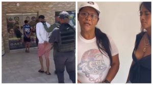 Detienen a dos jóvenes que se viralizaron en redes por abusar de una joven con discapacidad en Carabobo