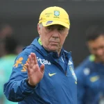 Carlo Ancelotti amplía su contrato con Brasil hasta el Mundial de 2030