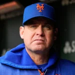 Mets planean mantener a Carlos Mendoza como mánager pese al pésimo inicio de temporada