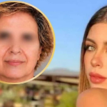 Filtraron la carta que habría escrito suegra de exreina de belleza tras asesinarla en México