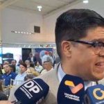 Cavecol celebró reunión de acercamiento entre Venezuela y Colombia