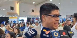Cavecol celebró reunión de acercamiento entre Venezuela y Colombia