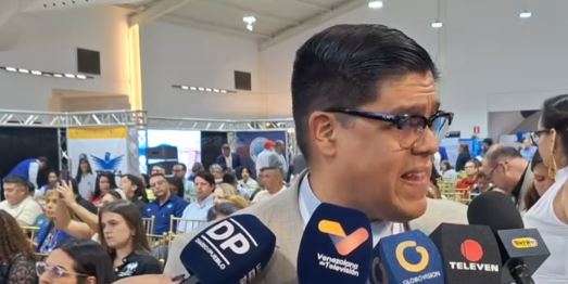 Cavecol celebró reunión de acercamiento entre Venezuela y Colombia