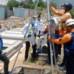 El escalofriante hallazgo en cementerio que causo conmoción en Barquisimeto