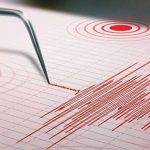 Chile registra sismo de magnitud 5,8 en la región del Biobío