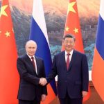 China: Xi y Putin alcanzaron nuevo consenso sobre avance de la asociación estratégica