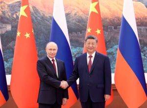 China: Xi y Putin alcanzaron nuevo consenso sobre avance de la asociación estratégica