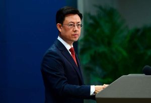 China reafirma apoyo a Cuba ante amenazas de agresión por parte de EEUU