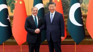 China y Pakistán proponen plan de cinco puntos para lograr la paz en Irán