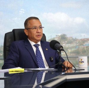 Cicpc detuvo a sujeto que asesinó a su amigo por una deuda
