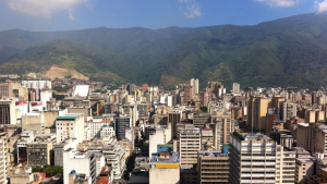 Esto dice experto sobre los recientes sismos en Caracas