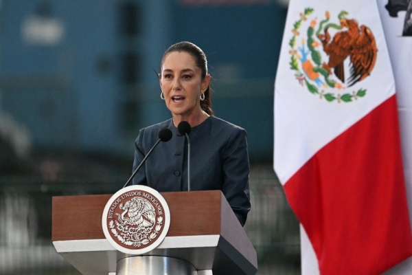México envía un nuevo barco con ayuda humanitaria para "aminorar el sufrimiento" del pueblo cubano