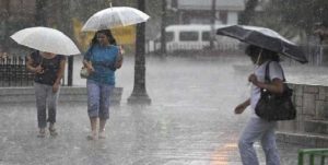 Comenzó la temporada de ondas tropicales