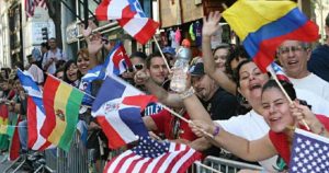 Comunidad Latina aportó $4.4 billones a economía de EEUU