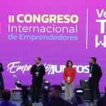 Congreso de Emprendedores impulsa la nueva producción venezolana