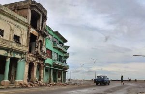 crisis energética en Cuba por bloqueo de EEUU eleva riesgo de enfermedades