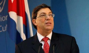 Cuba acepta ayuda de 100 millones de dólares que ofrece EEUU