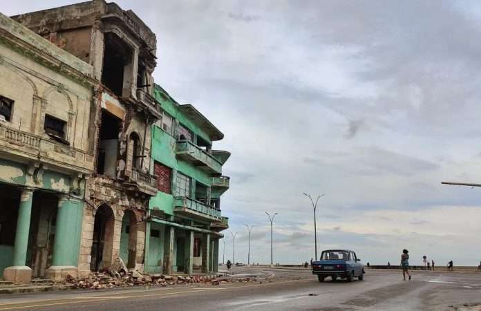 crisis energética en Cuba por bloqueo de EEUU eleva riesgo de enfermedades