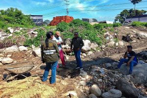 Culminan circuitos de supervisión y fiscalización ambiental en los 24 estados