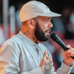 ‘Cristo me ha hecho libre’