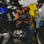 Alberto Constantino Konrad Dávila | Mecánica de barro: Cuidados esenciales para tu moto off-road