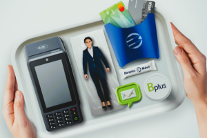 Banplus lanza ‘Soluciones Profesionales’ ¡Un ecosistema integral para impulsar el talento y el crecimiento económico en Venezuela! - FOTO