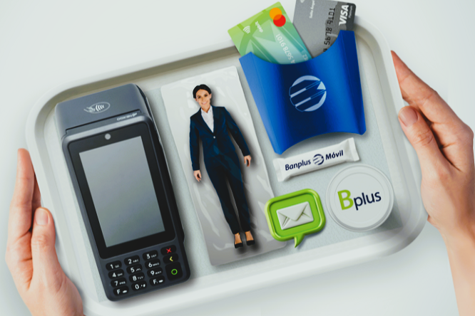 Banplus lanza ‘Soluciones Profesionales’ ¡Un ecosistema integral para impulsar el talento y el crecimiento económico en Venezuela! - FOTO