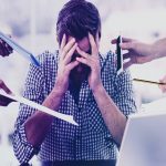 Carlos Julio Heydra | El agotamiento del fundador: Cómo vencer el burnout emprendedor
