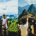 ¿Viajar solo o acompañado? ¡El dilema que define cada aventura!