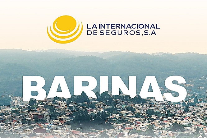 Hjalmar Jesús Gibelli Gómez - La Internacional de Seguros presentó su ‘Plan de Incentivos 2026’ en Barinas - FOTO