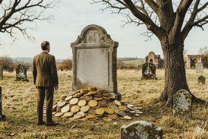 Luis Alberto Pérez González - ¡Síguelas! Estrategias financieras y emocionales para gestionar herencias sin fracturar los lazos familiares - FOTO