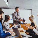 Oswaldo Karam Maciá | Las claves del éxito: ¿Cómo forjar credibilidad al liderar?