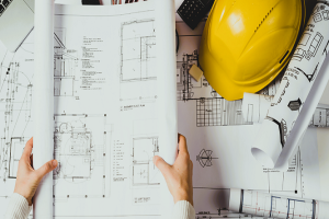 PILPERCA - El lenguaje de las obras ¡La importancia de los planos técnicos! - FOTO