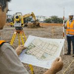 PILPERCA | Topografía de precisión: La base del éxito en la ingeniería