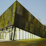 PILPERMIX | Concreto bioreceptivo: El futuro de las fachadas vivas