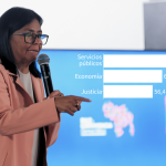 DatosUN: servicios, economía y justicia deben ser las prioridades del Programa de Convivencia
