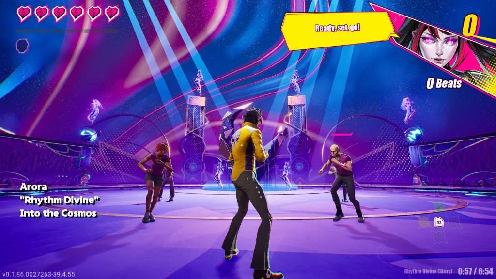 Dead As Disco | Primeras Impresiones de su Acceso Anticipado
