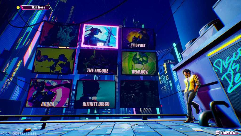 Dead As Disco | Primeras Impresiones de su Acceso Anticipado