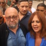 Defensora del Pueblo González Lobato se comprometió con los trabajadores mediar en sus reivindicaciones salariales