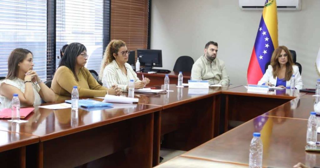 Defensora del Pueblo celebra recientes excarcelaciones en caso PDVSA-Amuay