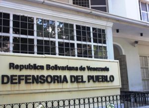 Defensoría del Pueblo despliega comisión en internado judicial de Barinas