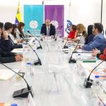 Definen ruta para la Consulta Nacional sobre la Reforma de la Justicia Penal