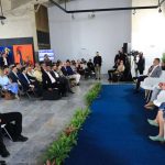 Balance positivo de los primeros 100 días del Programa por la Convivencia Democrática y la Paz