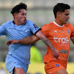 Deportivo La Guaira deja escapar el triunfo ante Bolívar