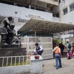 Despliegan plan de mantenimiento integral en el Hospital J.M. de los Ríos