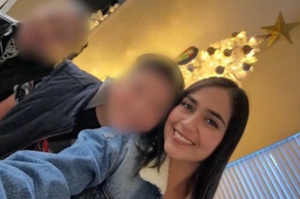 Protestas en Texas por detención de venezolana y sus hijos durante el operativo migratorio