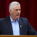 Díaz-Canel: Trump eleva amenazas de agresión militar contra Cuba a escala peligrosa