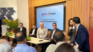 Digitel y SimpleTV se unen para ofrecer contenido de alta definición en móviles e internet residencial