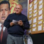 Diosdado Cabello habló sobre los comentarios de los influencers ‘chavistas’