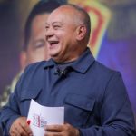 Invitado al programa de Diosdado Cabello afirmó que han abandonado la campaña para liberar a Cilia y Nicolás